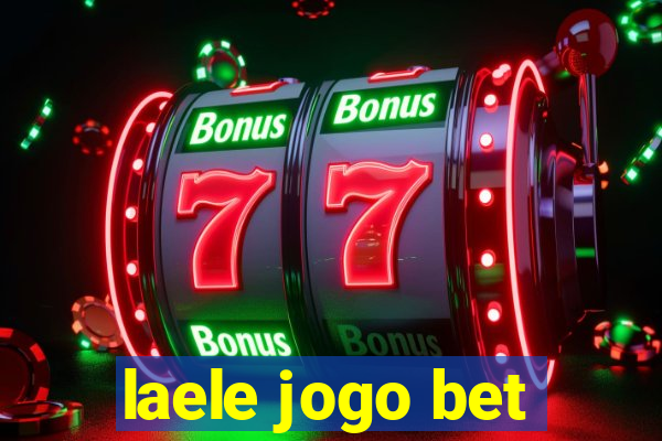 laele jogo bet